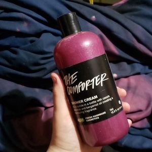 Lush The Comforter Shower Cream
